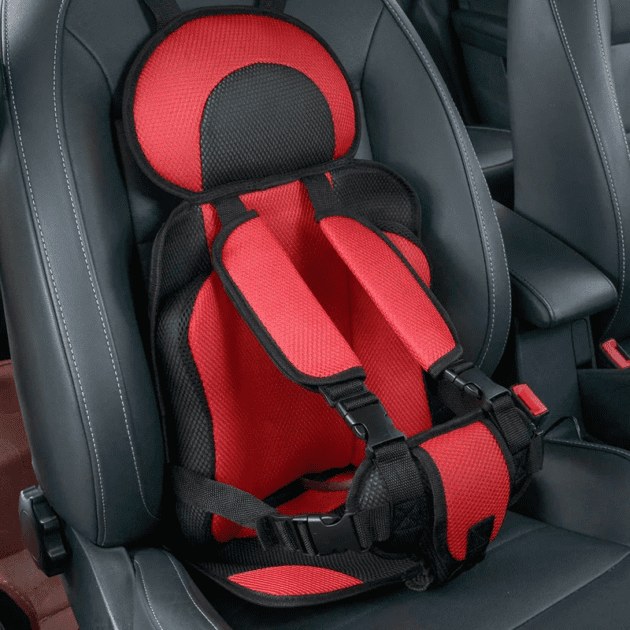 Harnais de Sécurité Portable : La Protection de Votre Enfant, Partout avec Vous - ML