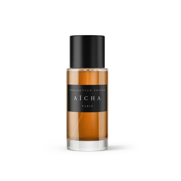 PARFUMS AÏCHA - COLLECTION PRIVÉE