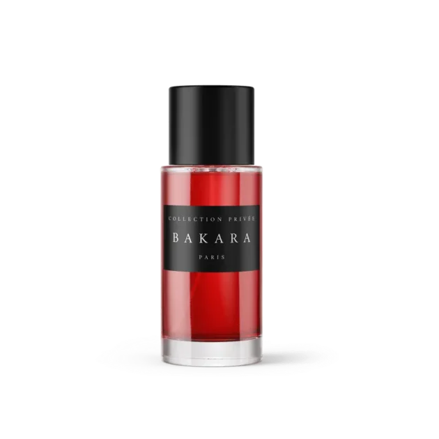 PARFUM BAKARA - COLLECTION PRIVÉE