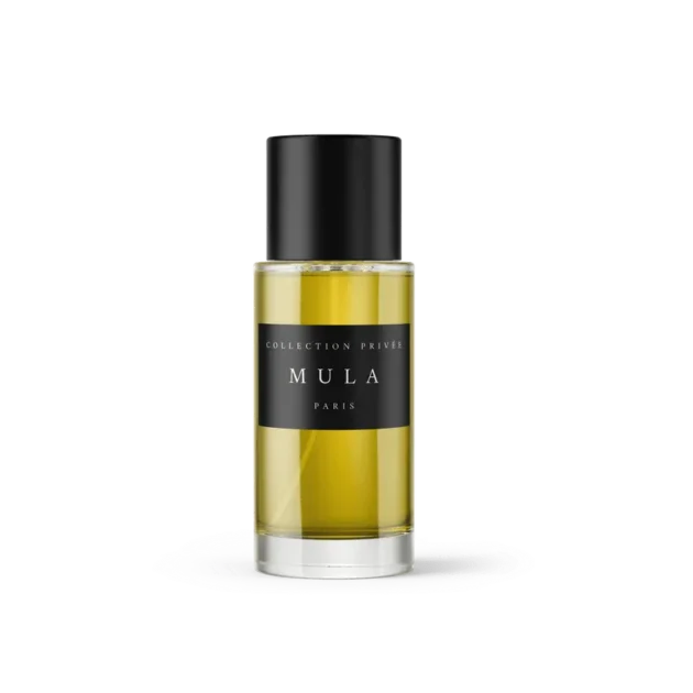 PARFUM MULA - COLLECTION PRIVÉE